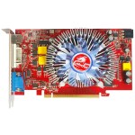 七彩虹 逸彩9800GT-GD2 CF黄金版 512M M25显卡