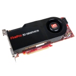 蓝宝石 FirePro V8700显卡