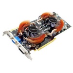 ��� Calibre X250 512MB GDDR3