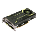 XFX讯景 GTS250/1GB/256bit(GS-250X-ZDF)显卡