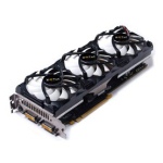 索泰 GTX260-896D3首发版显卡