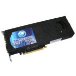 驭威 GTX295(1792M)显卡