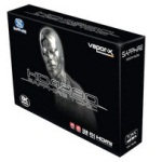����ʯ Vapor-X HD4890��ҩ(1G)