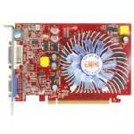 七彩虹 逸彩9400GT-GD3 CV版 TC512M M14(128M)显卡