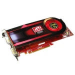 ���� HD4890 1024M DDR5��������