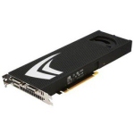 德众 GTX295显卡