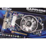 蓝宝石 HD4830 512M GDDR3海外版显卡