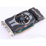 ����ʯ Vapor-X HD4870 1GB