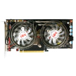 七彩虹 iGame9800GT-GD3冰封骑士 5F 512M R08显卡