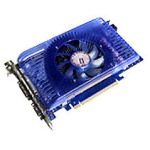 太阳花钛子9600GTO/512M/DDR3战斗版显卡图片