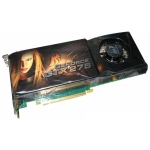 Inno3D GeForce GTX275(1792M)