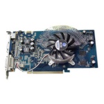 影驰 9600GSO战将版(512M)显卡
