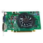 UNIKA双敏 速配2 9500GT浩克版 TC1024M显卡