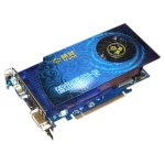���� ����9600GT���ǰ�512D3 M10