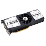 Inno3D GTX295 ˫DVI(1792M)
