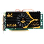 Inno3D i-Chill ����9800GT