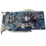 Ӱ�� 9600GSO��׼��(128M)