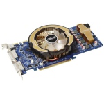 华硕 EN9800GT HYBRIDPOWER/HTDI/1G显卡