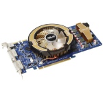 华硕 EN9800GT HYBRIDPOWER/HTDI/512M显卡