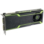 XFXѶ�� Geforce GTX275/896MB/448bit(GX-275X-AHFC)