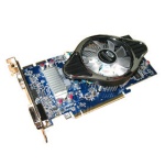蓝宝石 HD4830 1G GDDR3海外版显卡