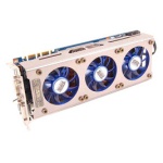 ��վ��� GTX275ս���� 896M DDR3