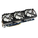 ���� GTX285��Ұ�(1G)