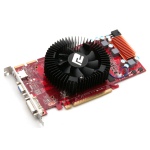 ������� HD4850����(1G)