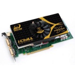 Inno3D i-Chill ����9600GT(512M)