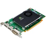 丽台 QuadroFX 580显卡