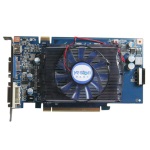 ӯͨ ����G9800GT-1024GD3ս���(G9800GT-1024GD3 VA)