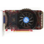 ���u ����9800GT���ν�ո����(512M)