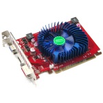 ���u ����HD4650�����III-HM512M(128M)