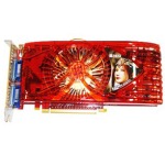 MSI N9600GSO-MD暴雪512M显卡