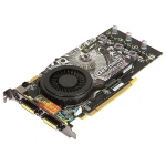 XFXѶ�� ���ܰ�GF9800GT/512M/256b(PV-T98G-YHF)