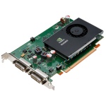 丽台 QuadroFX 380(256M)