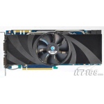 影驰 GTX260+上将版(896M)显卡