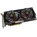 ���� GTX260+����֮��TwinTurbo 896M DDR3