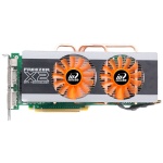 Inno3D GTX260��Ϸս��(896M)