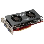 MSI N285GTX SuperPipe OC