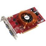 MSI N9800GT-MD512