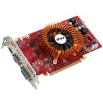 MSI N9800GT-MD1G显卡
