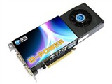 驭威 GTX260+ D-POWER显卡