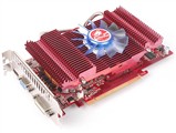 七彩虹 逸彩9800GT-GD3 冰封骑士3F 512M K10显卡