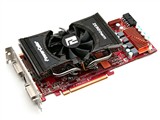 迪兰恒进 HD4890火钻T1显卡