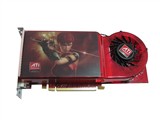 昂达 HD3850/512MB/DDR3