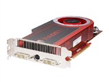 昂达 HD4870 512M GDDR5