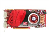 盈通 R4850-512GD3豪华版