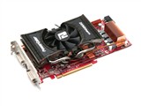 迪兰恒进 HD4890火钻