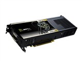 XFX讯景 9800GX2(PV-T98U-ZHF)